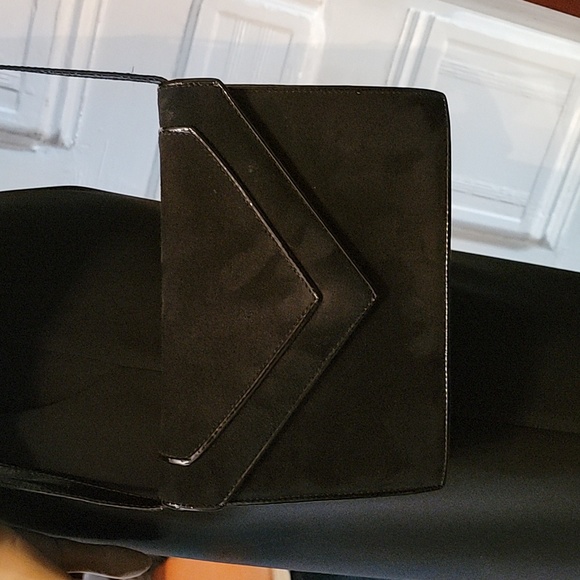 Vintage Battaglia Velvet Bag -Italy - Picture 12 of 12